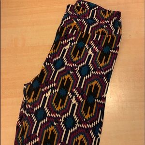 LuLaRoe Leggings